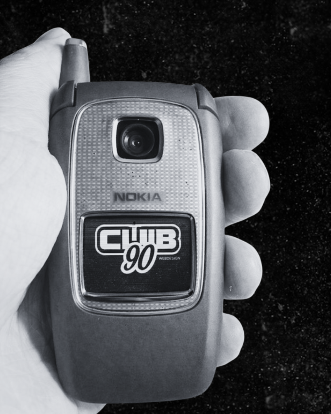 club 90 design web designer dans la region PAca